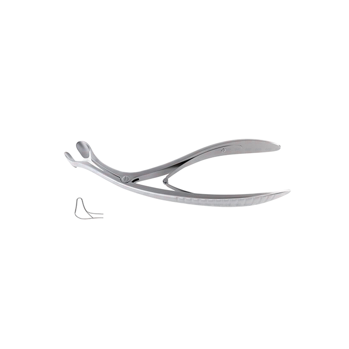 Beckman Nasal Speculum - ddpeliteusa