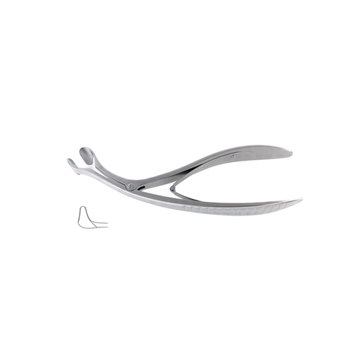 Beckman Nasal Speculum - ddpeliteusa