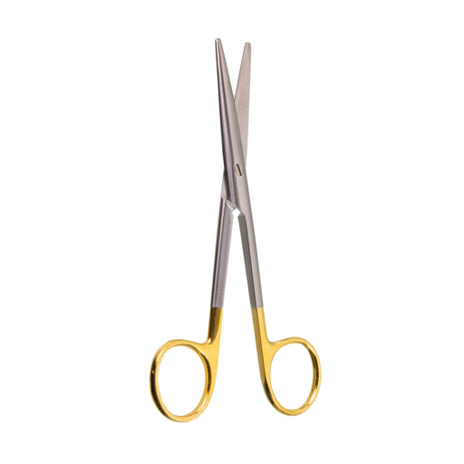 T-C MAYO SCISSORS ROUND 5-1/2"  STR
