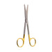 T-C MAYO SCISSORS ROUND 5-1/2"  STR
