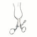CONTOUR SCALP RETR 3x4 BLUNT 5 1/2"