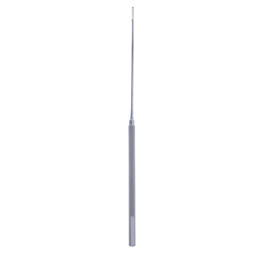 Jacobson 7.50" Probe, Straight, Double Ball Tip