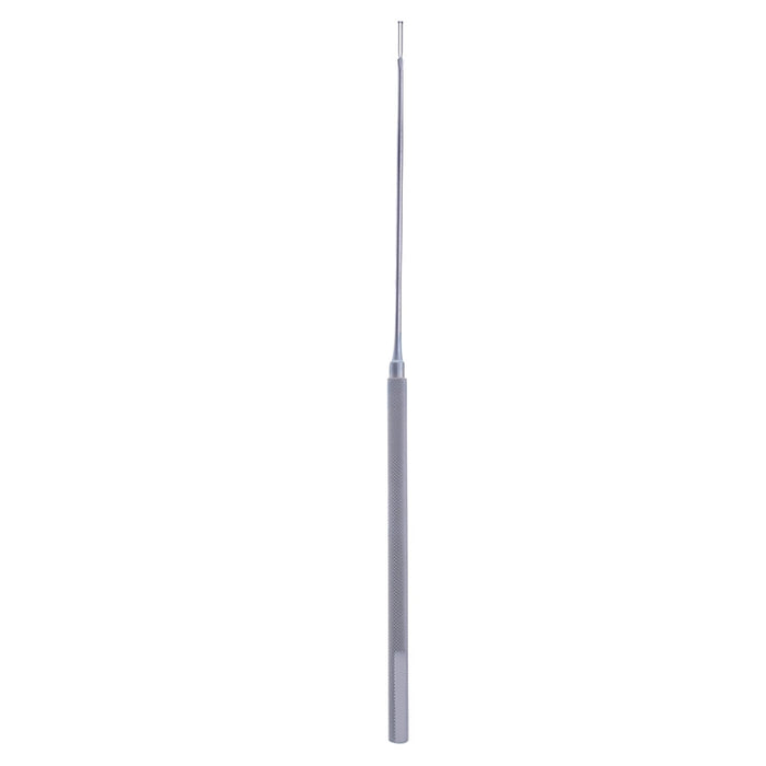 Jacobson 7.50" Probe, Straight, Double Ball Tip