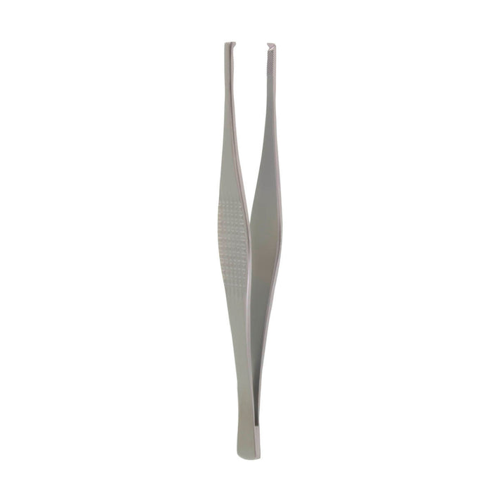 Ferris-Smith Tissue Forceps, 1 x 2 Teeth, 6 3/4"