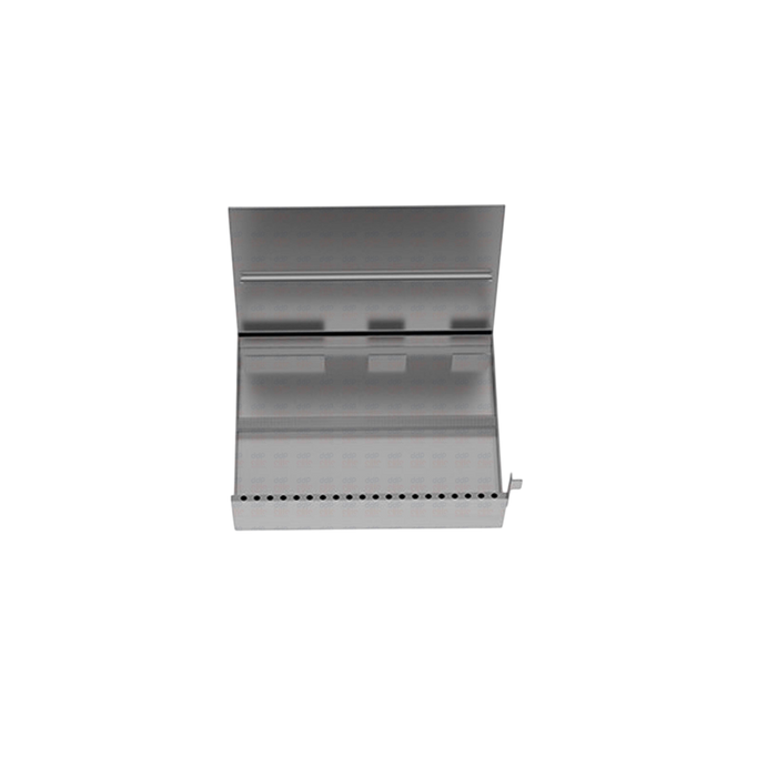 Paparella Instrument Rack - ddpeliteusa