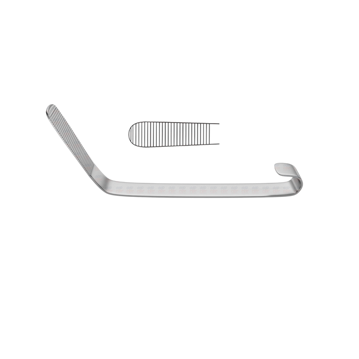 Andrews Tongue Depressor - ddpeliteusa