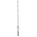 MALLEABLE TEARDROP SUCTION TUBE 6.25" 8FR
