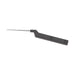 Karlin Style Curette ? 9.5", Straight Down 4.0mm #2 BS