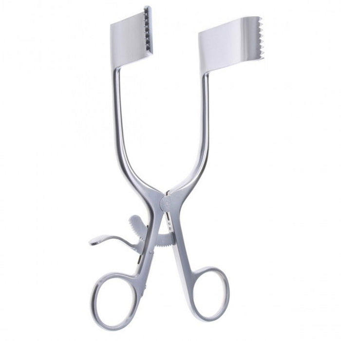 MEYERDING RETRACTOR 2-1/8" X 1"