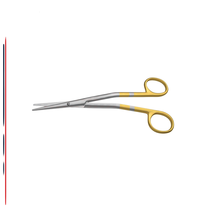 Cottle Dorsal Scissors - ddpeliteusa