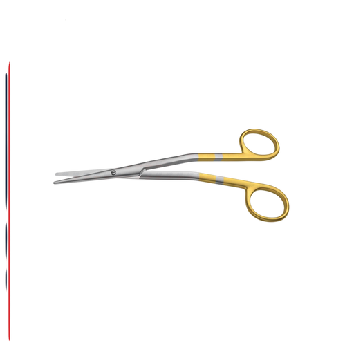 Cottle Dorsal Scissors - ddpeliteusa