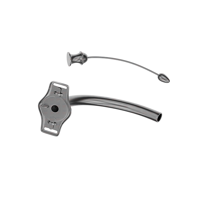 Jackson Trachea Tube - Original Model - ddpeliteusa