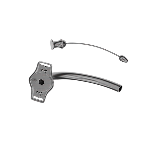 Jackson Trachea Tube - Original Model - ddpeliteusa