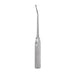 Cone Ring Curette ? Angled, 9", Size 3, 3mm