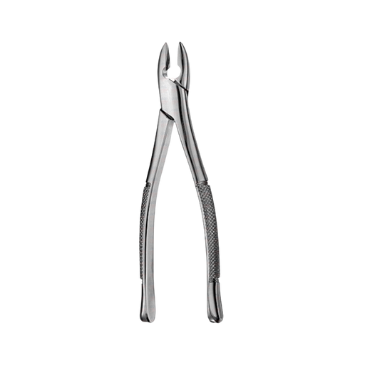 dental upper anterior forceps instrument