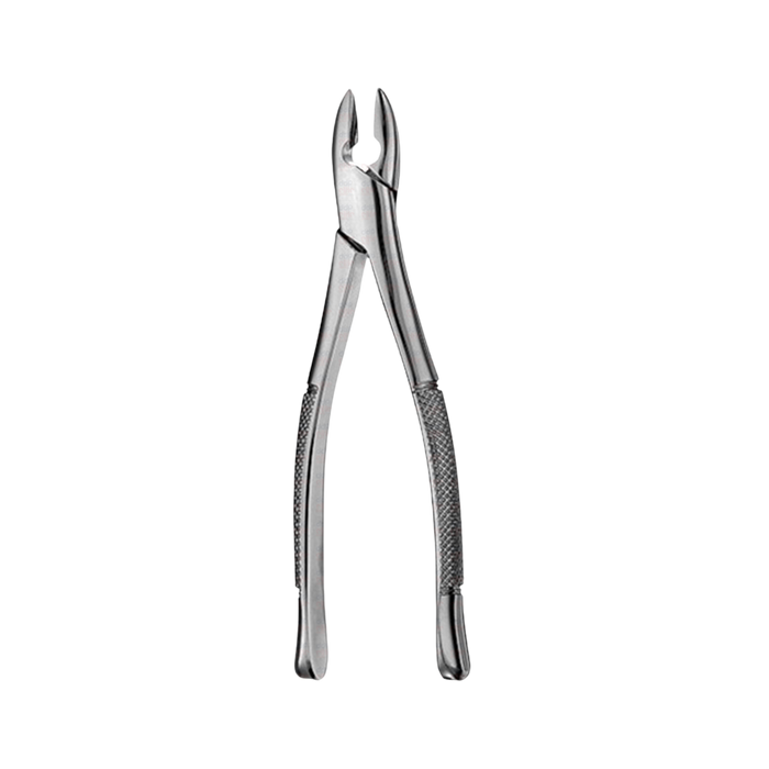 dental upper anterior forceps instrument