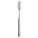 HIBBS OSTEOTOME 9.25" CVD 1-1/4"