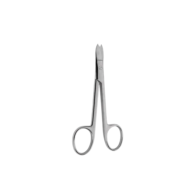 Beebee Crown and Collar Wire Cutting Scissors | Ddpeliteusa