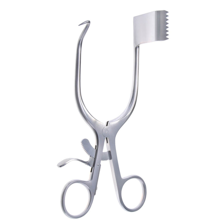 Markham Meyerding Retractor 1x2" Right