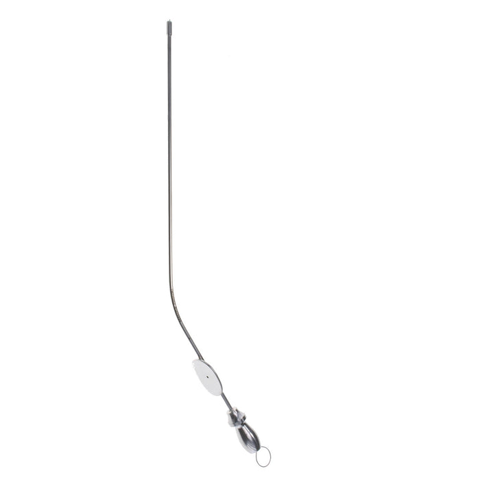 RHOTON-MERZ SUCTION TUBE 17cm 5 FR