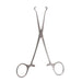 BABCOCK TISSUE FORCEPS 6-1/4"