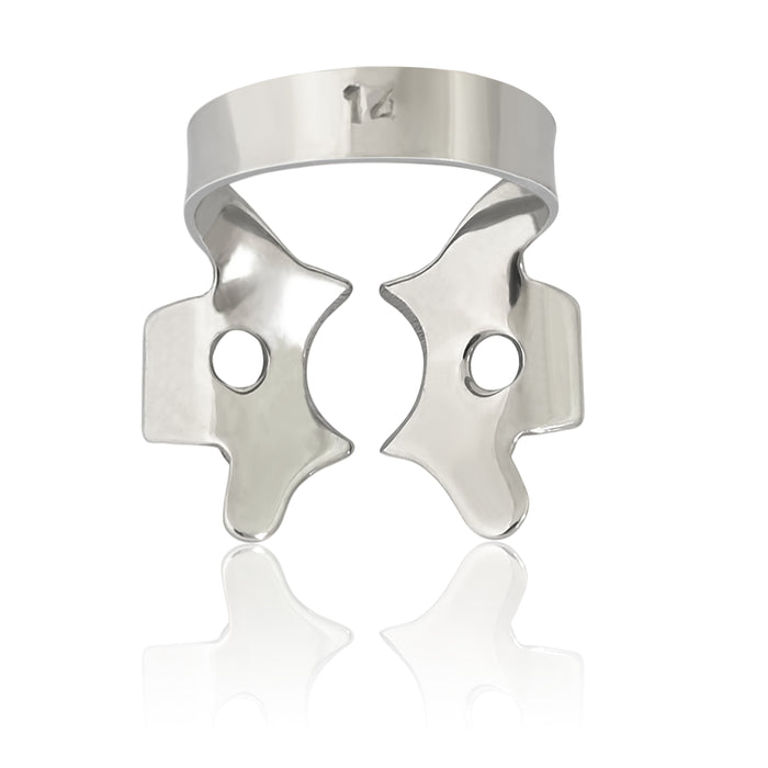 Endodontic Rubber Dam Clamp #14