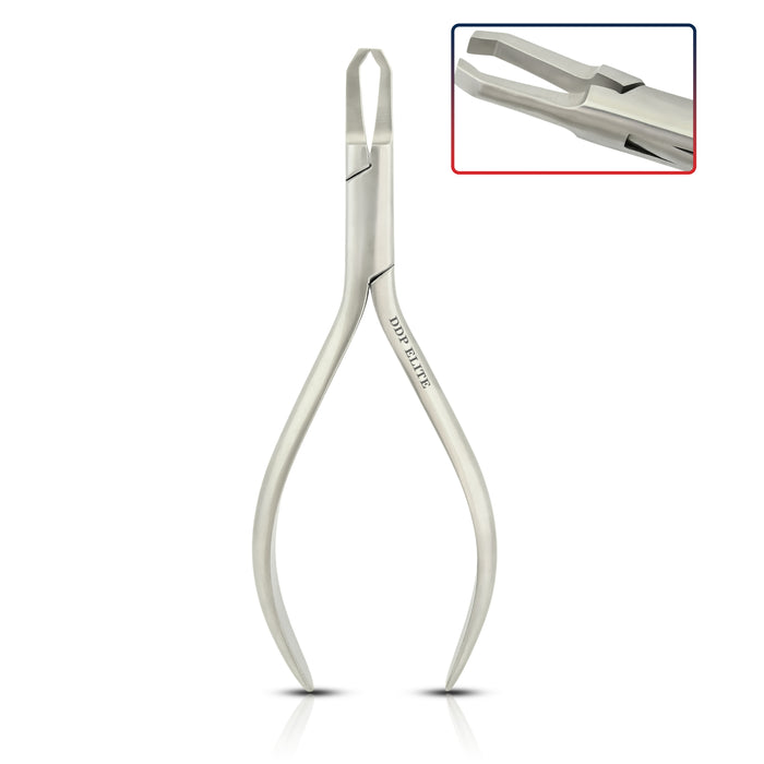 Direct Bond Bracket Remover Straight