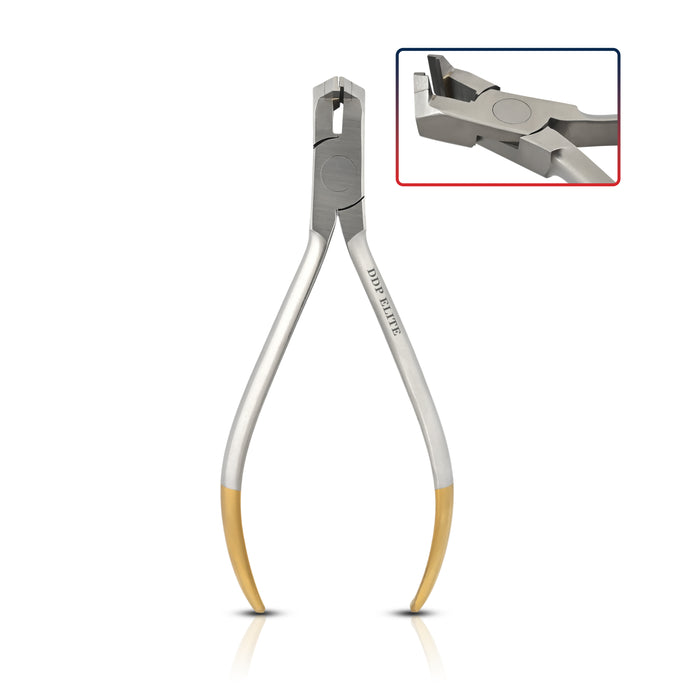 T/C Distal End Cutter (Tungsten Carbide Inserts)