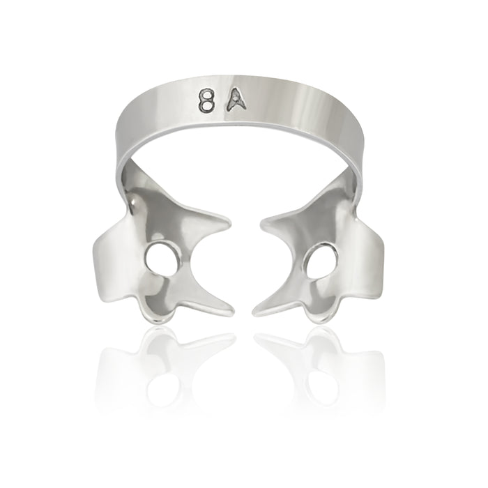 Endodontic Rubber Dam Clamp #8A