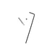 Adhesive Removing Pliers Replacement Tip