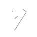 Tweed Loop Forming Pliers Replacement Tip