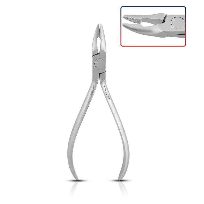 Weingart Pliers, Lap-Joint Style