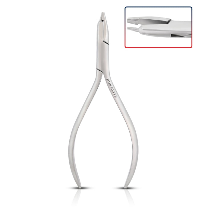 Tweed Loop Forming Plier