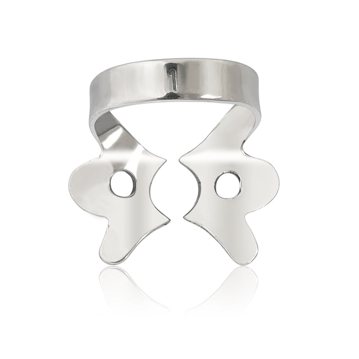 Endodontic Rubber Dam Clamp #1