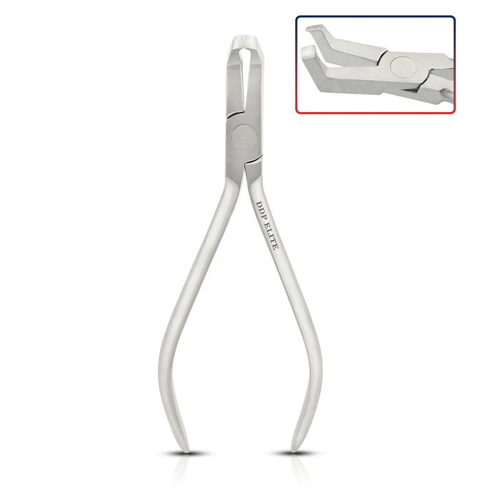 Direct Bond Bracket Remover, Lingual