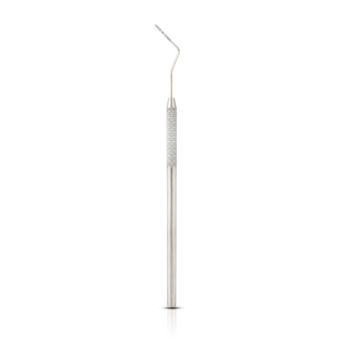 Dental Goldman Fox Probe With Solid Handle