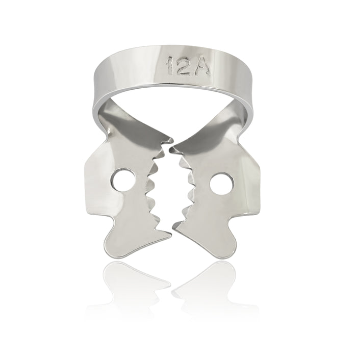 Endodontic Rubber Dam Clamp #12A