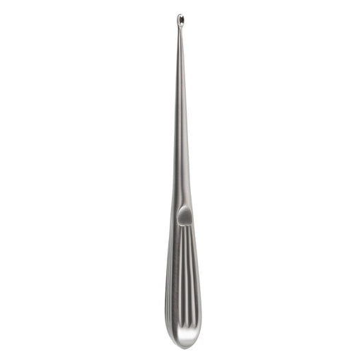 Spinal Curette ? Straight, 8", 2