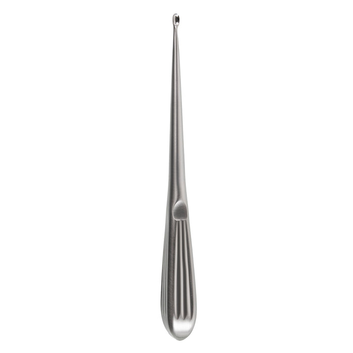 Spinal Curette ? Straight, 8", 2