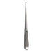 Spinal Curette ? Straight, 8", 2
