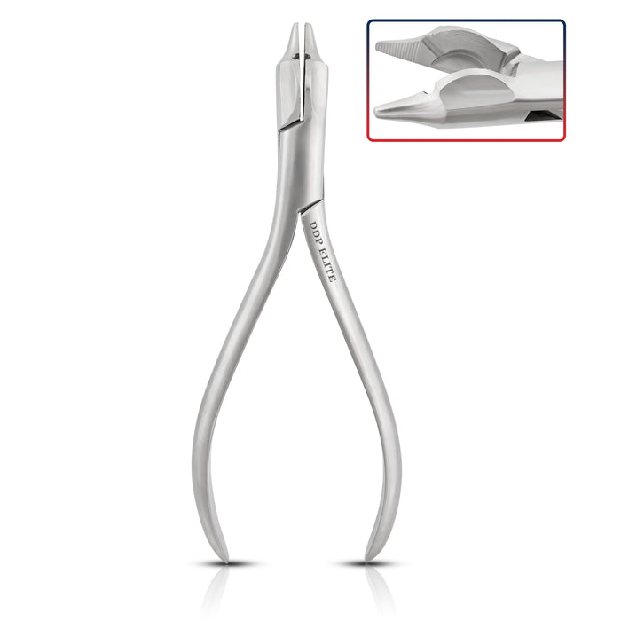 80 Universal Pliers Orthodontic Instruments