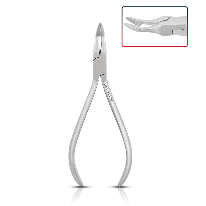 Weingart Pliers – Small Tip Orthodontic Plier