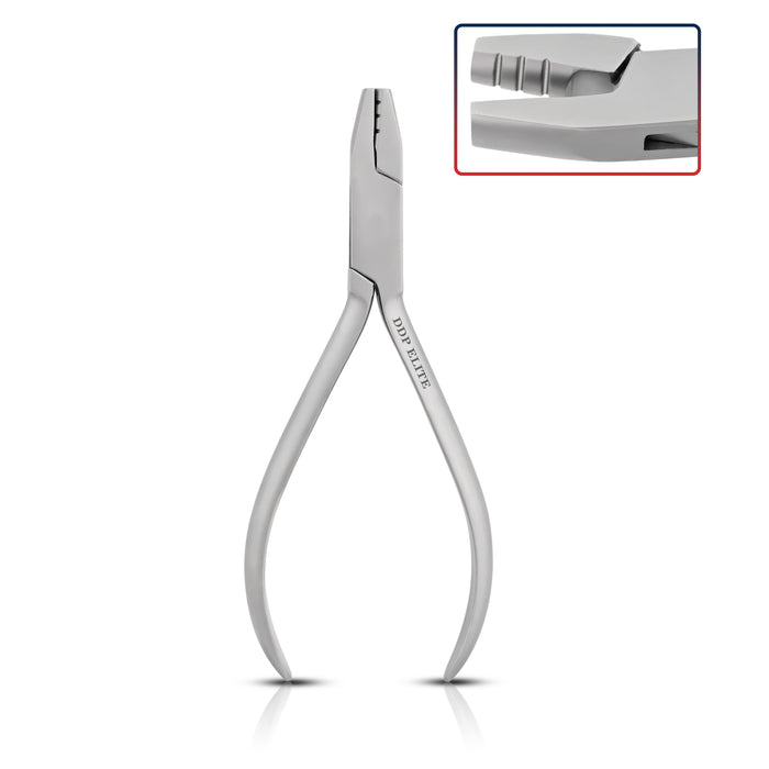 Arch Contouring Pliers