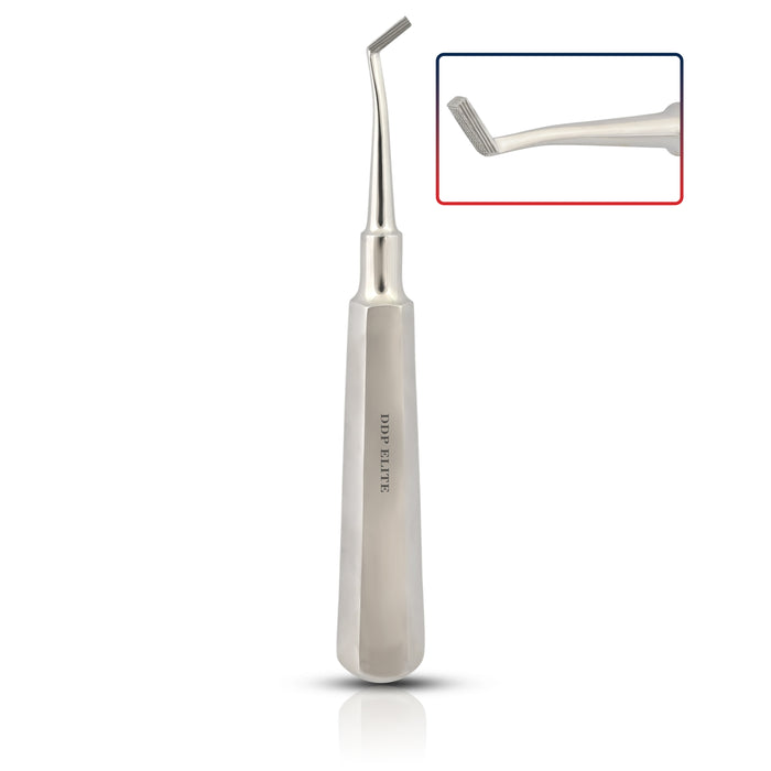 Band Pusher Elevator Handle Molar Band Pusher for Orthodontics