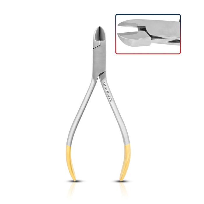 T/C Hard Wire Cutter (Tungsten Carbide Inserts Tips) Stainless Steel