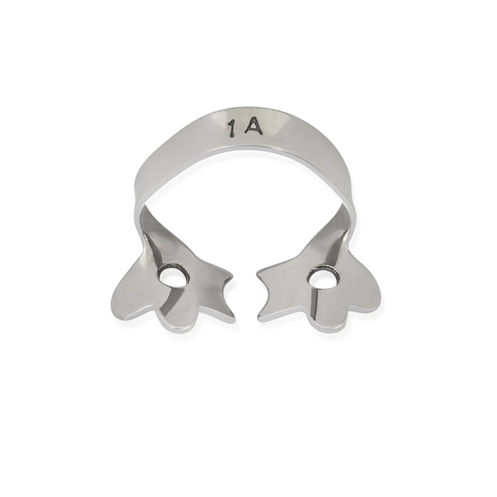 Endodontic Rubber Dam Clamp #1A