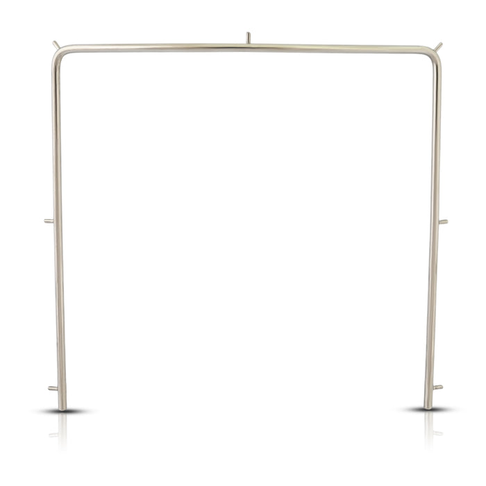 Dental Rubber Dam Frame 5"