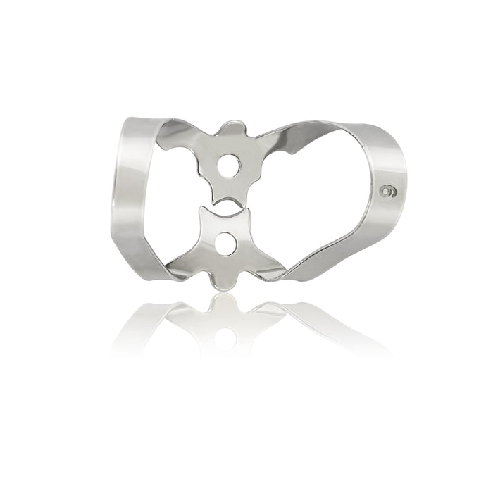 Endodontic Rubber Dam Clamp #6 Anterior Clamps