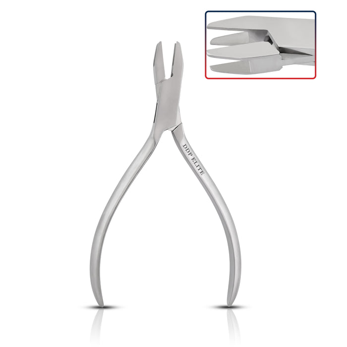 Torquing Pliers, Outer