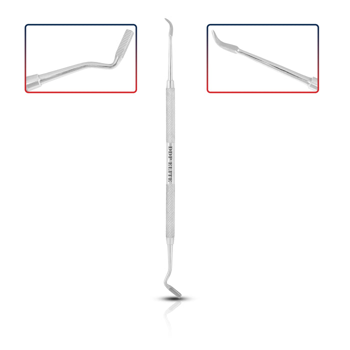 Square Band Pusher - Scaler